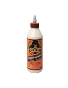 COLA BLANCA PARA MADERA GORILLA 532MM