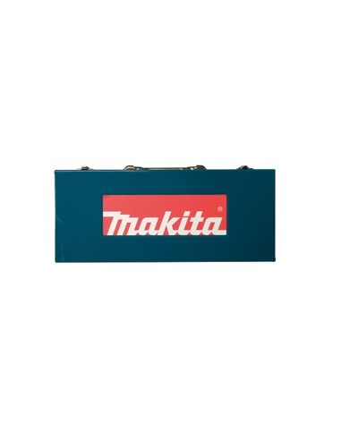 Makita 181790-5 Maletín metálico