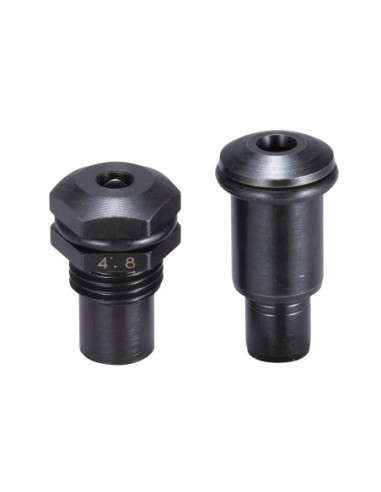 Makita 191C03-4 Boquilla para remaches 4,8 mm DRV150