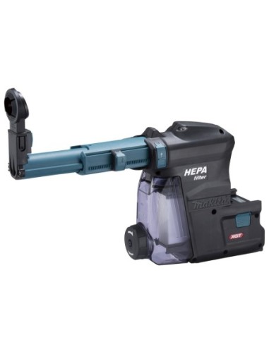 Makita 191E54-9 Set colector de polvo DX12