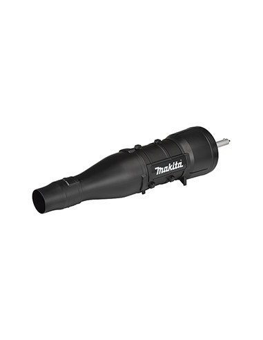 Makita 191P72-3 Accesorio soplador UB401 para motor multifunción