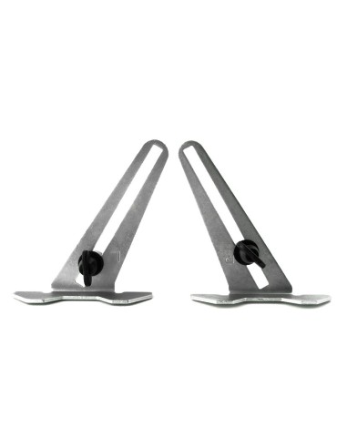 Makita 192628-9 Tope para corte de molduras 2pcs