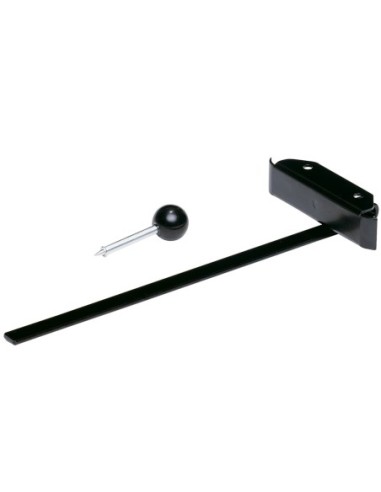 Makita 193516-3 Guía paralela + circular