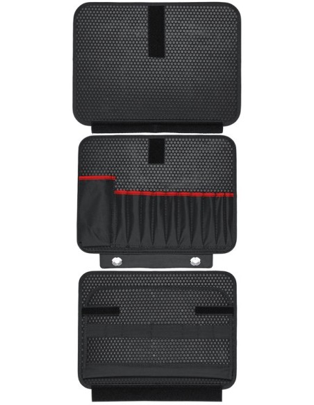 Separadores portaherramientas de recambio para 00 21 06 (3x) KNIPEX 00 21 99 V16