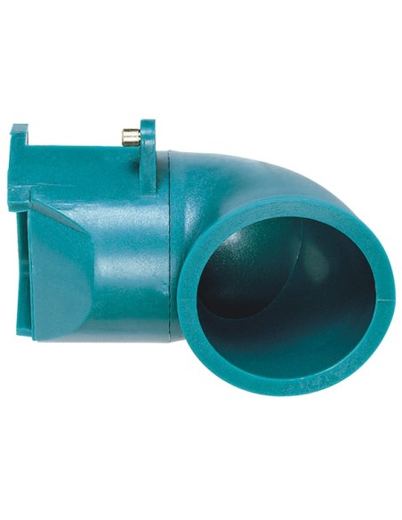 Makita 193733-5 Boquilla de aspiración SG1251 - SG1250 - SG150 - KP312S