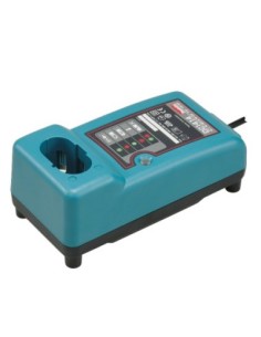 Makita 193864-0 Cargador 14.4V DC1414 Ni-Cd / Ni-MH