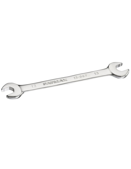 Llave fija 12x13mm