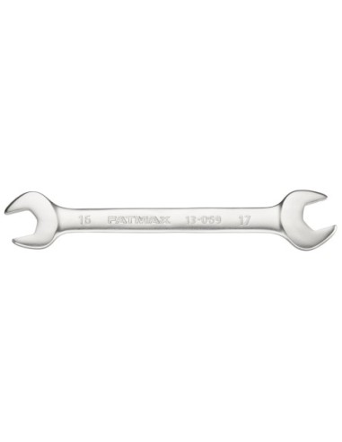 Llave fija 16x17mm
