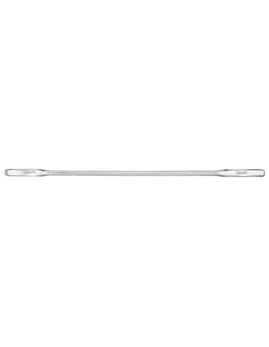 Llave fija 16x17mm
