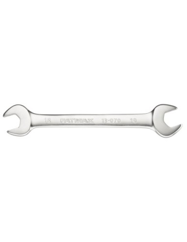 Llave fija 18x19mm