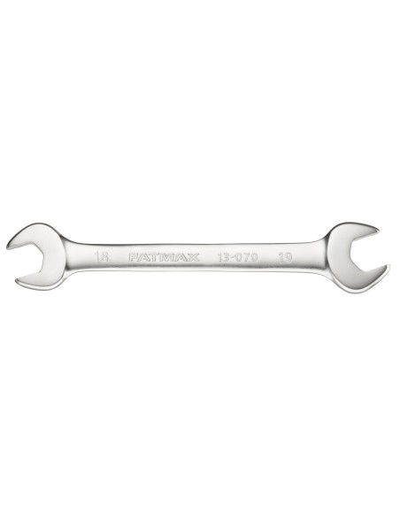 Llave fija 18x19mm