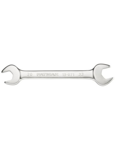 Llave fija 20x22mm