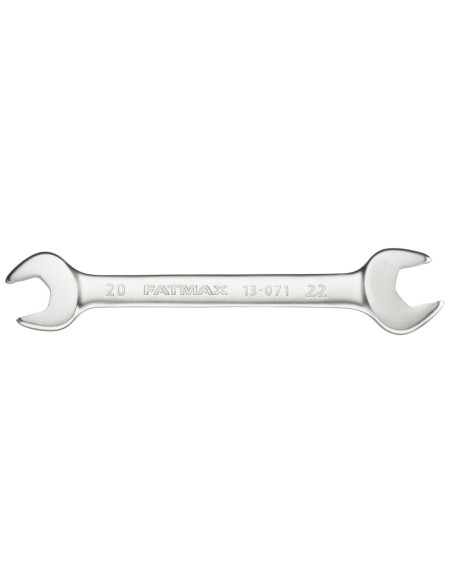 Llave fija 20x22mm