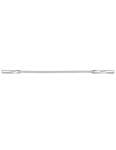 Llave fija 25x28mm