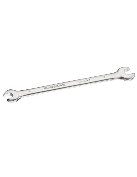 Llave fija 6x7mm