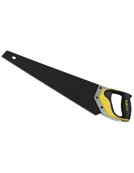 Serrucho FatMax Appliflon 500mm x 1mm - mango trimaterial -