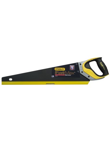 Serrucho FatMax Appliflon 500mm x 1mm - mango trimaterial -