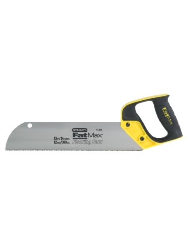 Serrucho para acabado liso 300mm FatMax