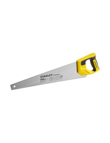 Serrucho Tradecut 20/500mm, 11 TPI