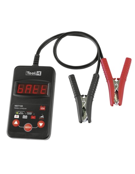 TESTER NBT 100 * 12V
