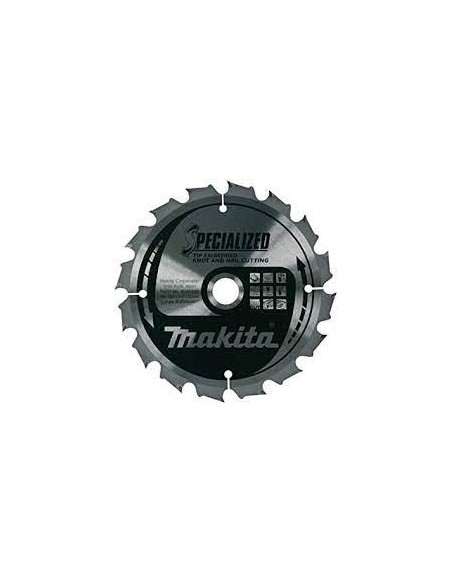 Makita B-09385 Disco HM 355/30/24D Reforzado