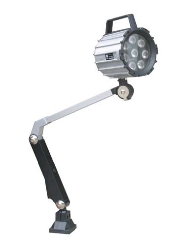 LAMPARA LED 8-600, 24 V. 8 W. LED 8-600