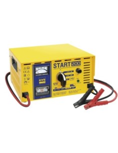 CARGADOR&ARRANCADOR START UP 200 230V-12V