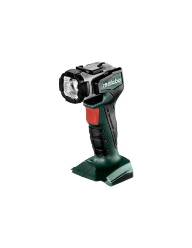 Lámpara LED batería de 18V METABO 600368000 ULA 14.4-18 LED