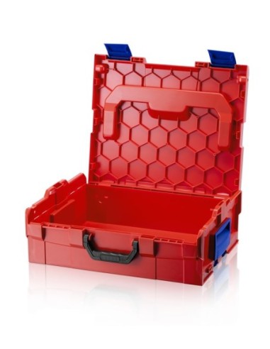 L-BOXX vacía KNIPEX 00 21 19 LB LE