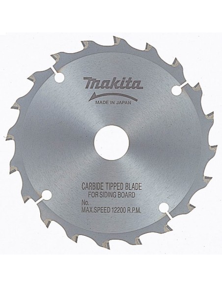 Makita B-10643 Disco HM 136/20/16D Batería