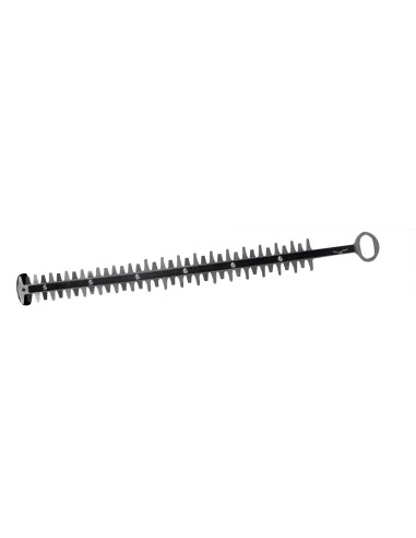 Makita 194663-3 Cuchilla de corte completa UH5570