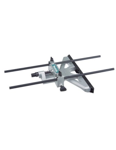 Makita 195136-9 Guía paralela con regulación milimétrica