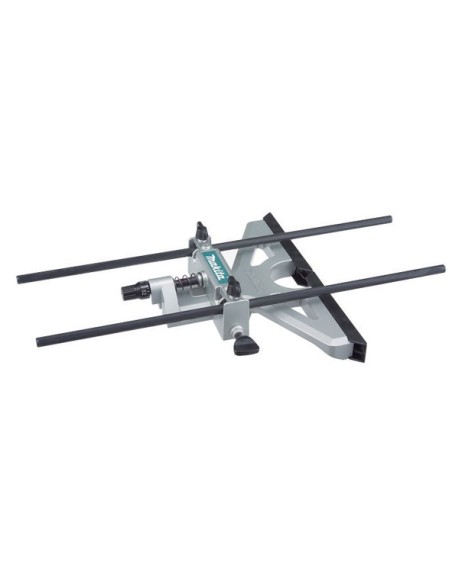 Makita 195136-9 Guía paralela con regulación milimétrica