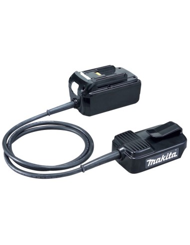 Makita 195311-7 Adaptador para cinturón 36V LXT