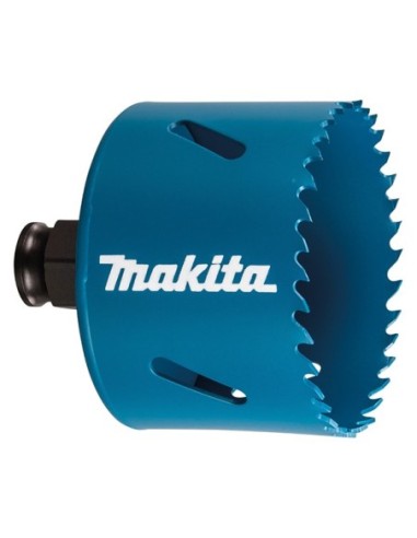 Makita B-16760 Broca de corona Ezychange 65mm