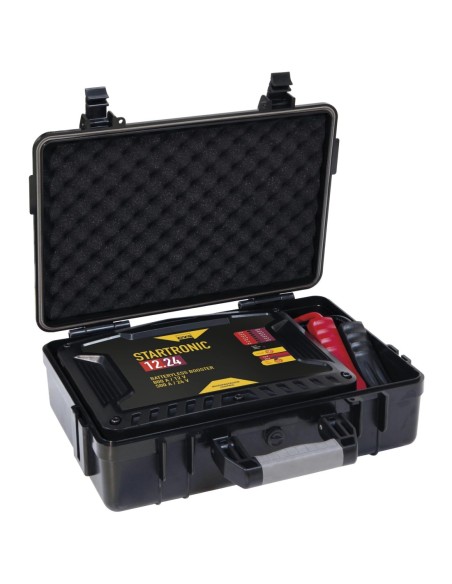 ARRANC.AUTONOMO S/BATERIA STARTRONIC 12.24*12/24V