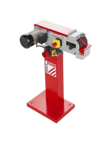Lijadora de metal | MSM100NEO_230V Holzmann