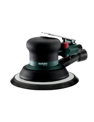 LIJADORA ORBITAL 150MM NEUMATICA METABO 601558000 DSX 150