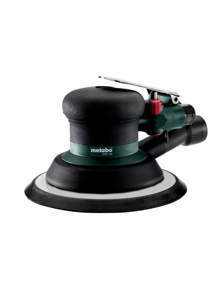 LIJADORA ORBITAL 150MM NEUMATICA METABO 601558000 DSX 150