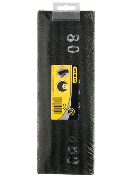 Lija K 80 x 10PK
