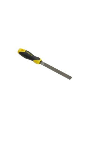 Lima plana paralela basta 150 mm