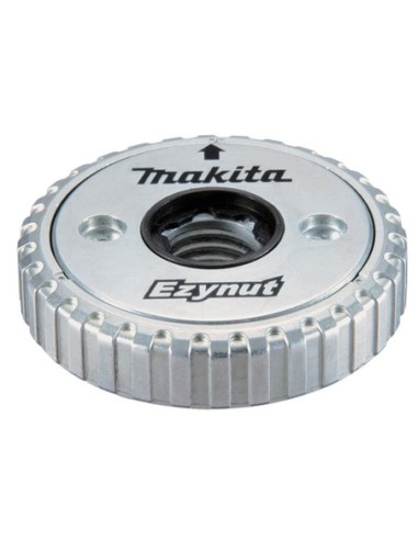 Makita 195354-9 Tuerca rápida Ezynut