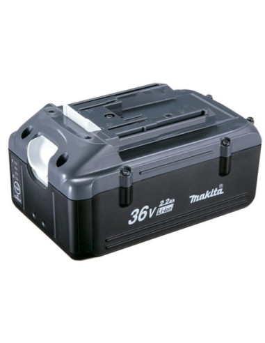 Makita 195410-5 Batería de litio 36V 2.2Ah
