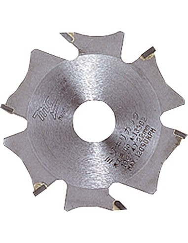 Makita B-20644 Disco de HM 100mm