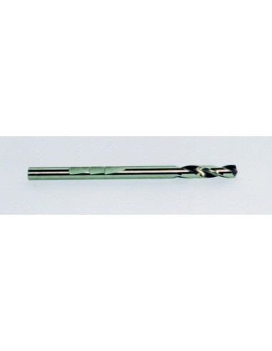 SESA - BROCA PILOTO SESA HSS 6.35 X 105MM