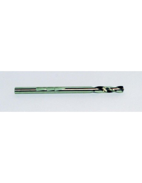 SESA - BROCA PILOTO SESA HSS 6.35 X 105MM