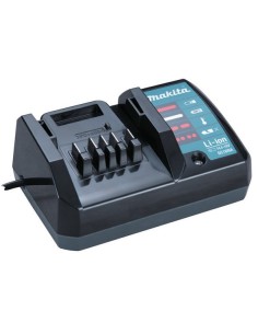 Makita 195423-6 Cargador 18V Litio-ion DC18WA