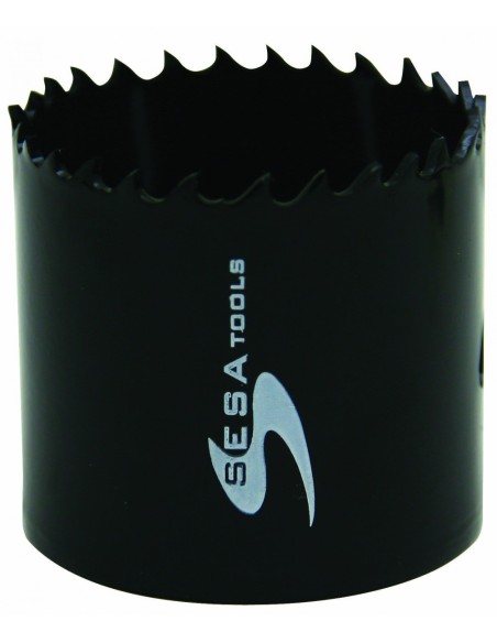 SESA - CORONA SESA BI-METAL 105MM