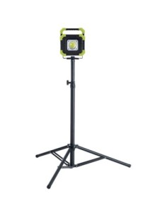 LAMPARA DE TRIPODE 3000 LUMENS 230V/F1