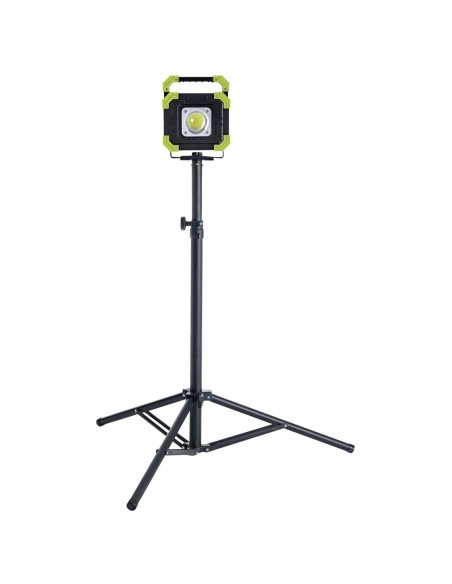 LAMPARA DE TRIPODE 3000 LUMENS 230V/F1